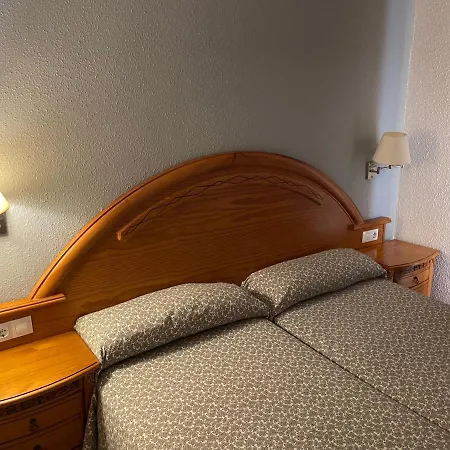 Apartahotel Jardines Del Plaza Peñíscola